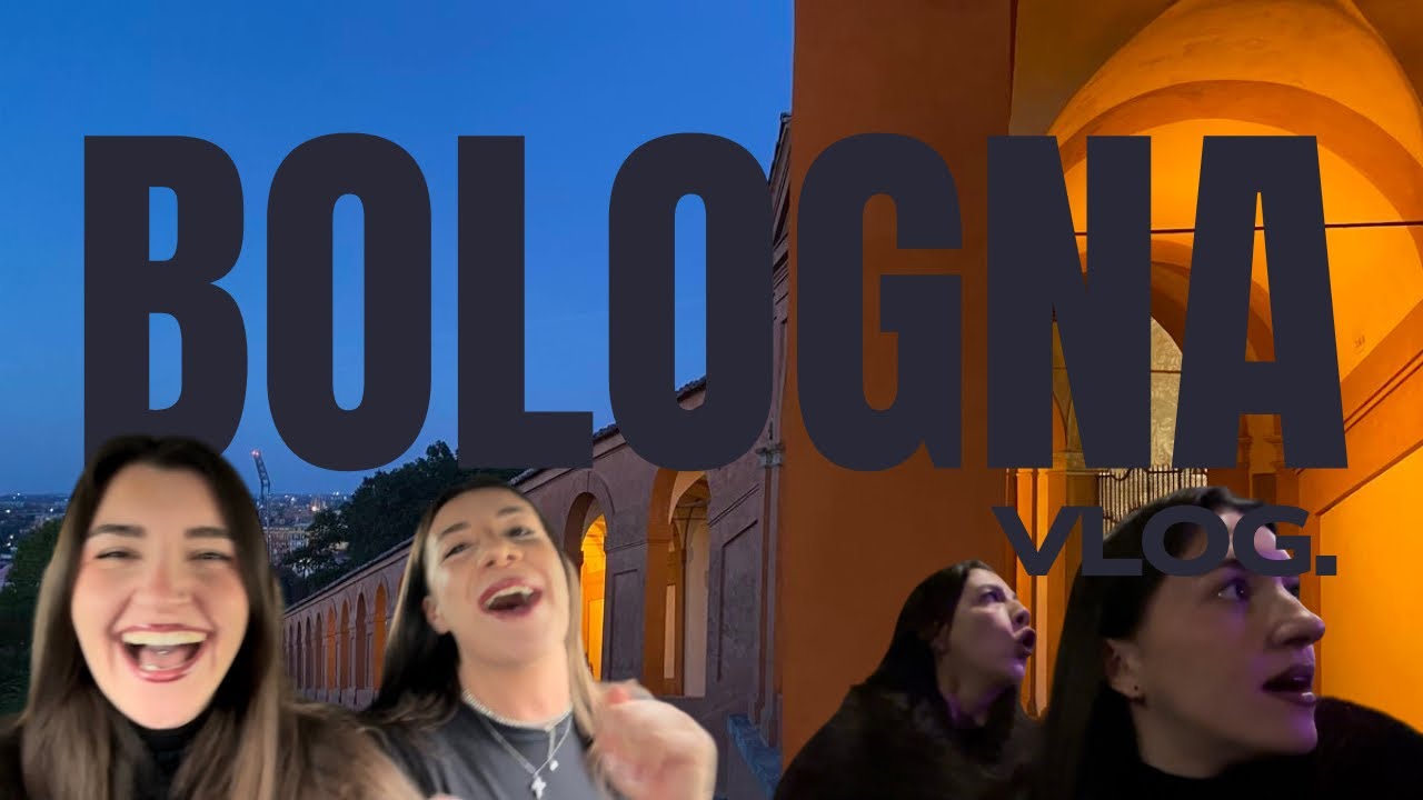 48H DI CAOS A BOLOGNA