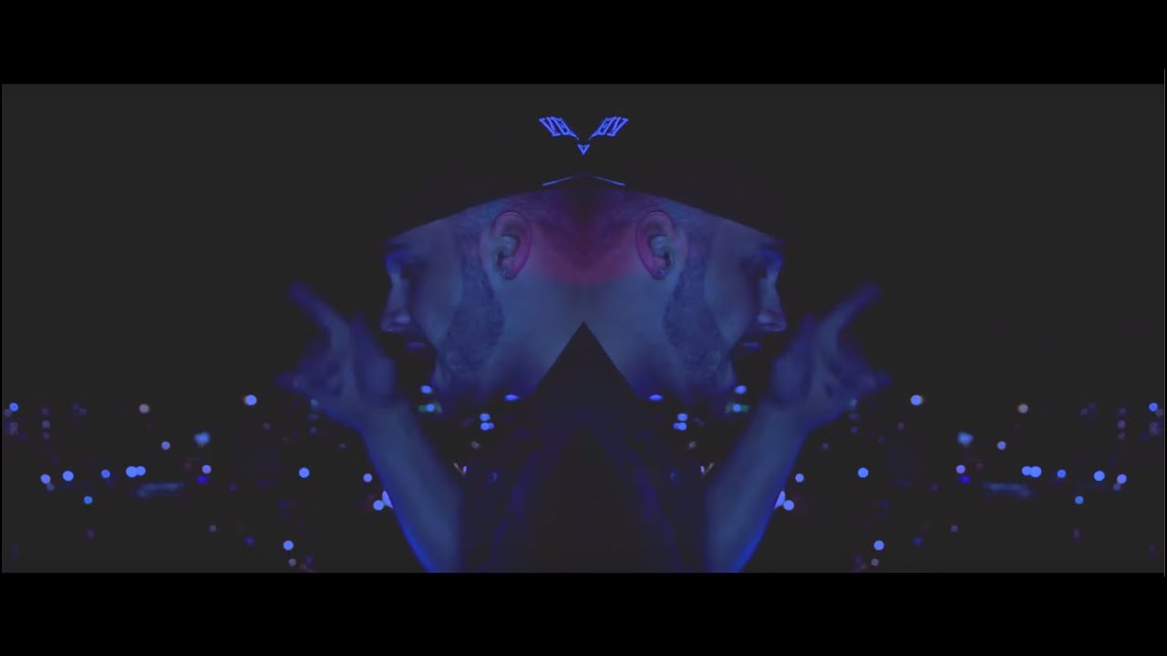 Don Vi - Quand les loups arrivent