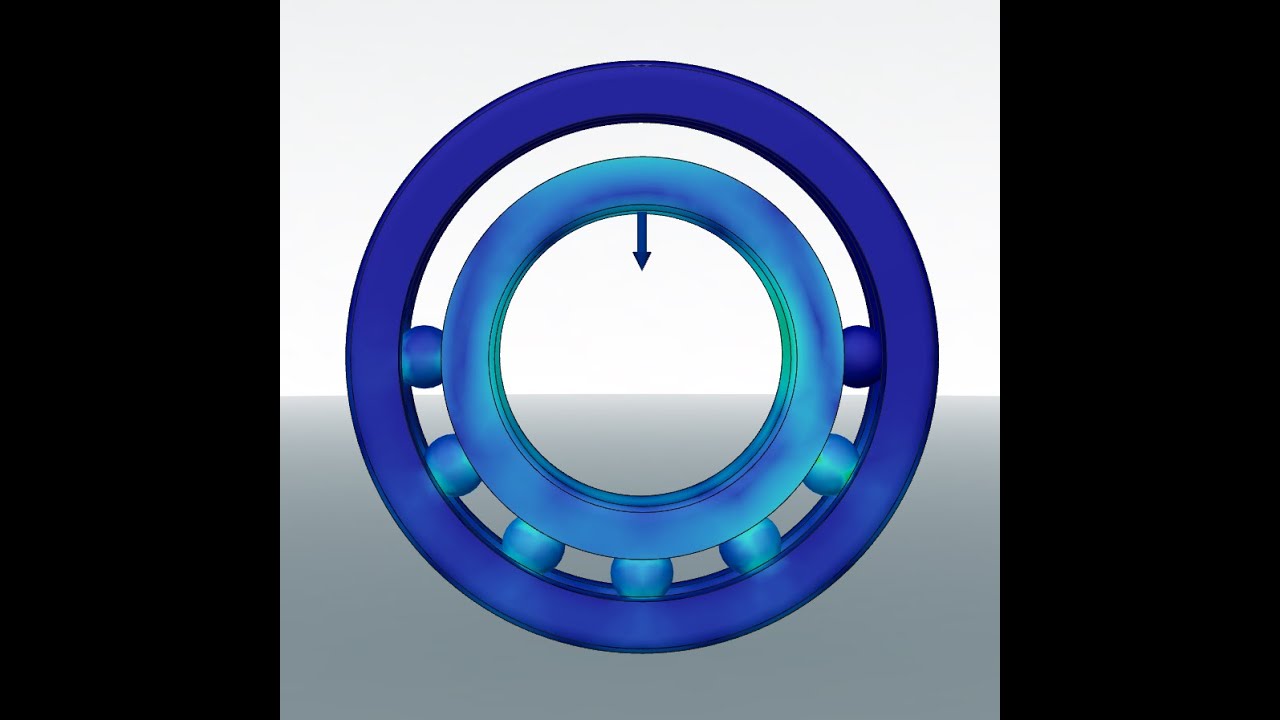 ME 329 Lecture 16:  Intro to Rolling Contact Bearings