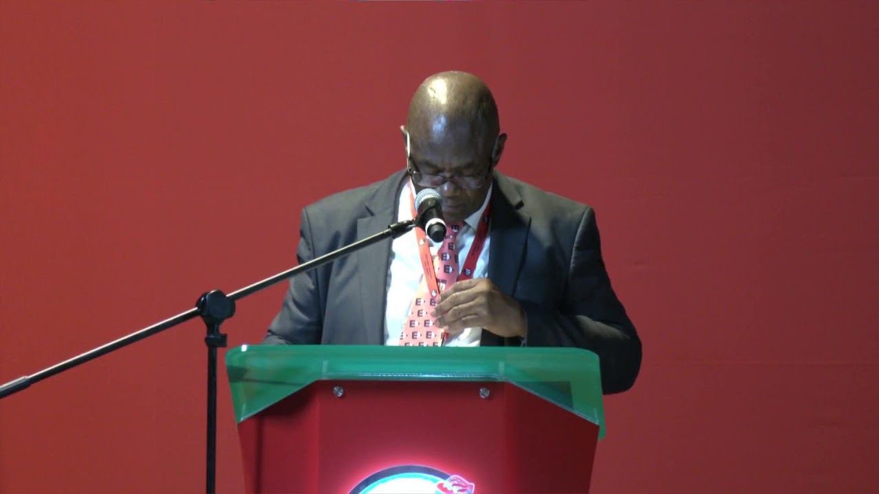 SADTU 10th National congress 2024