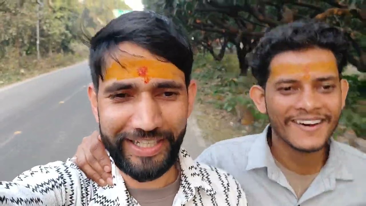 रामनगर का सुंदर नजारा 🤩#dailyvlog #pahadi #desi #vlog #youtube #videos #uttrakhand 