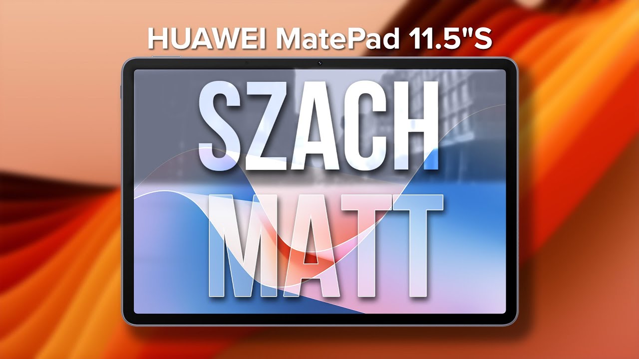 HUAWEI MatePad 11,5
