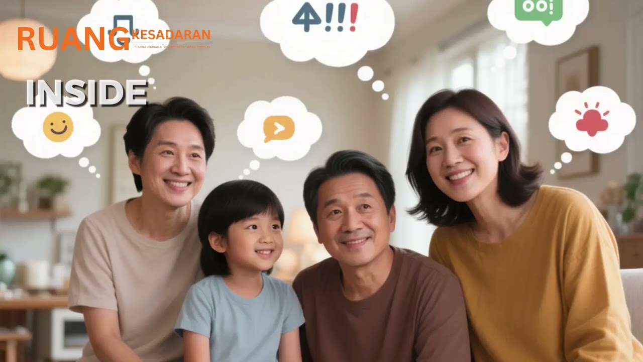 5 Personal Things You Should Never Share with Anyone | Jack Ma Inspired Life Advice #ruangkesadaran