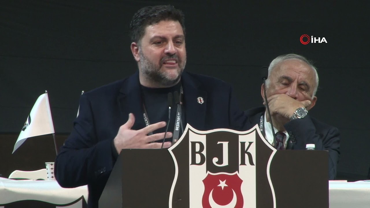 Şafak Mahmutyazıcıoğlu: Beşiktaş Kulübü burada bir bedel ödemek zorunda kalırsa...