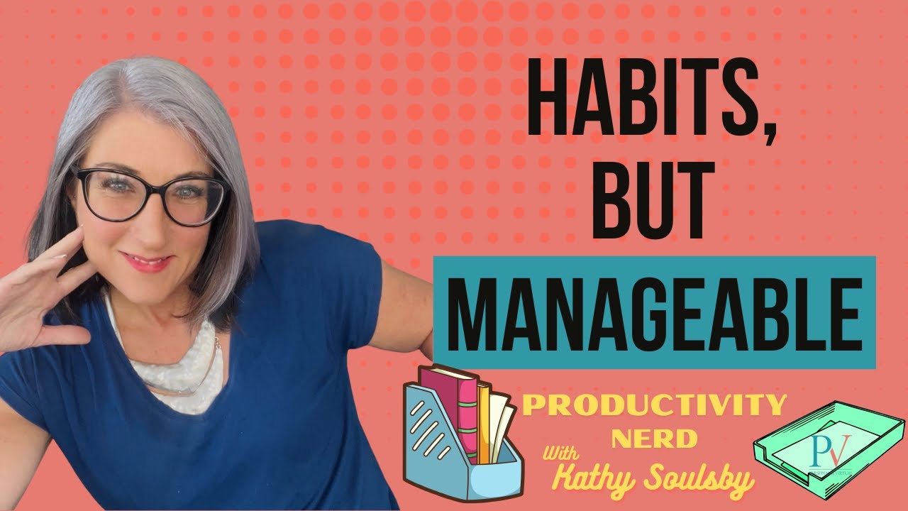 Atomic Habits Breakdown: Tiny Changes, Big Results – with Helen Taylor
