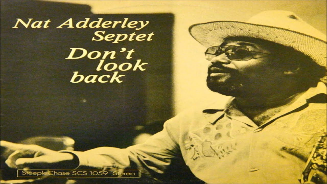 Nat Adderley Septet - Home