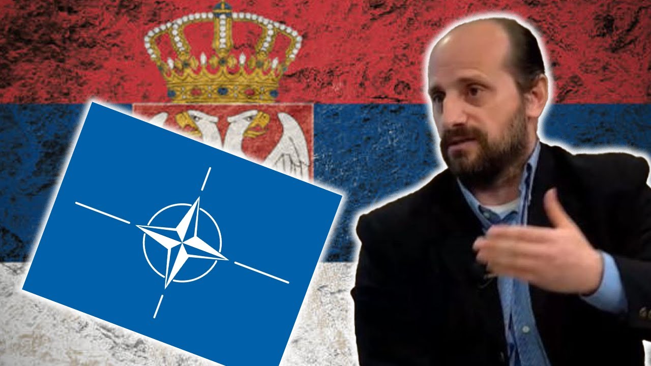 Sulmi në Veri nga Serbia, Dritan Goxhaj: NATO do ndërhyjë! Kosova nuk preket!