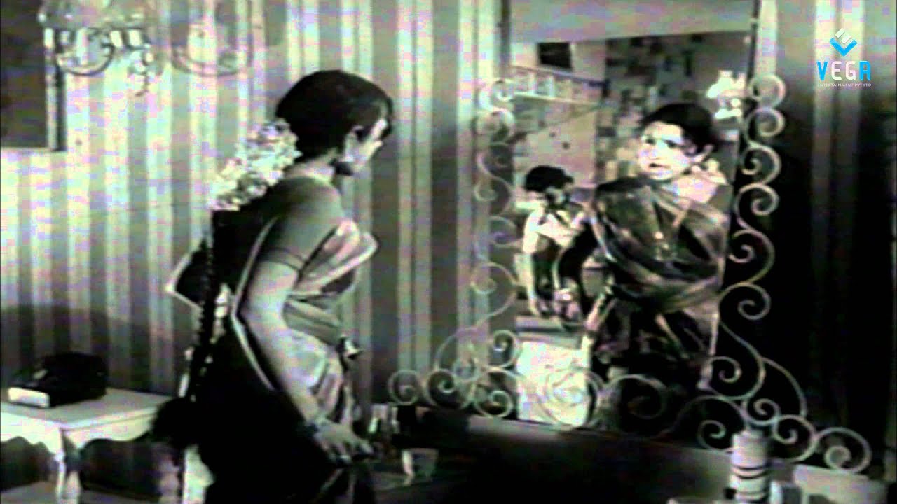 Saidhadamma Saidhadu - Sivakumar Angry On Sridevi