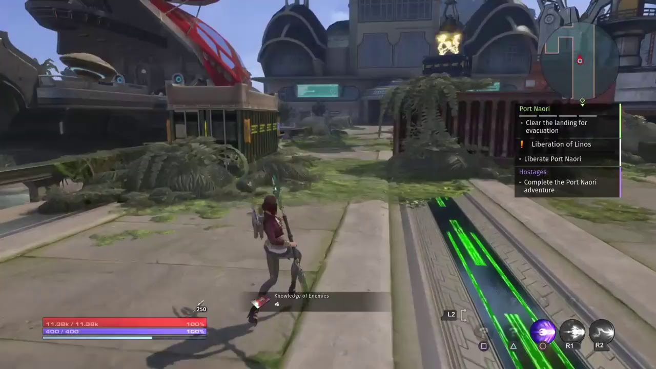 Skyforge ftp mmo