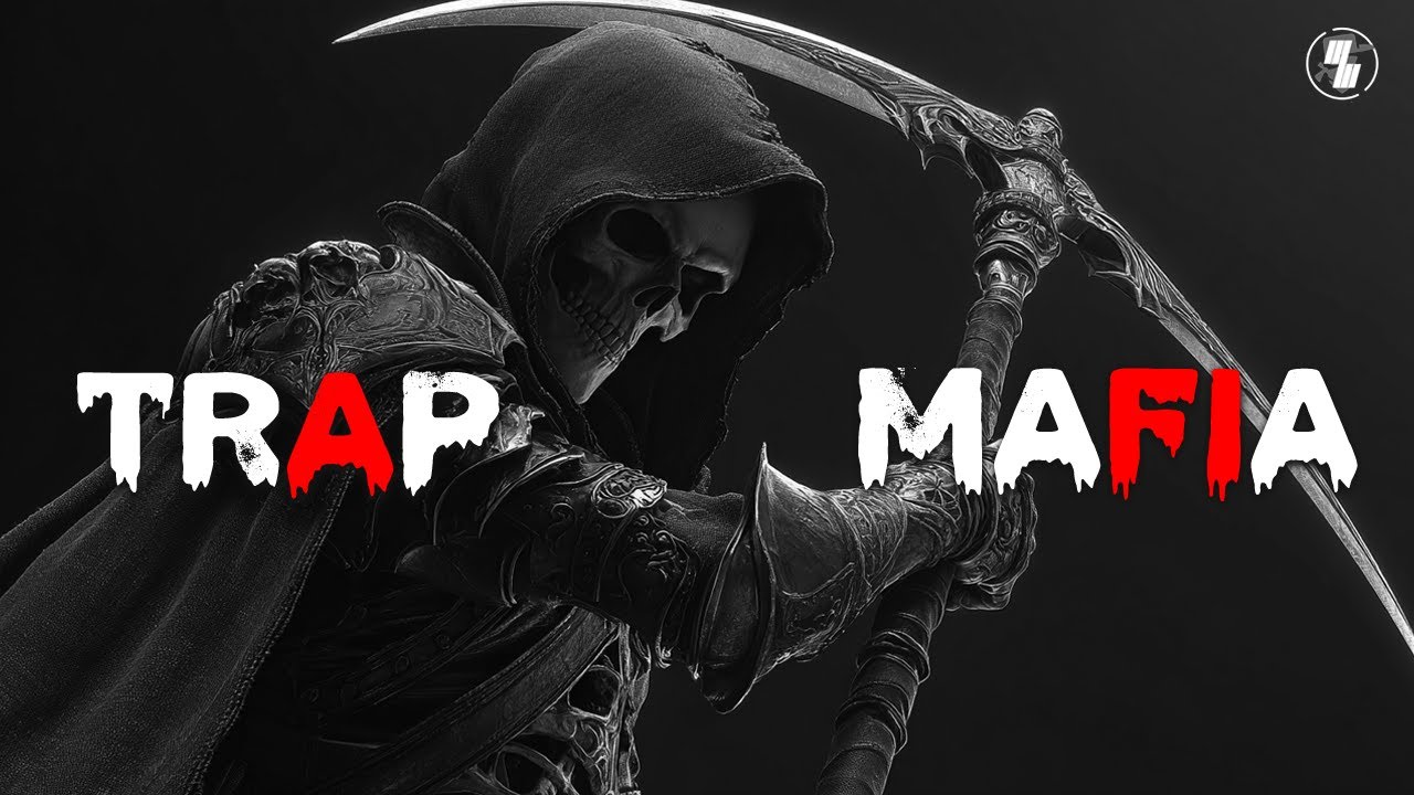 Mafia Music 2026 🕵️ Gangster Trap Mix 2026 👑 New Trap Rap & Trap Hip Hop Music 2026