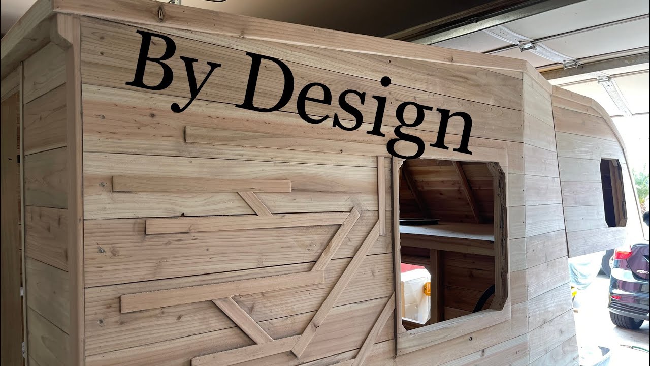 Truck Camper Build 6.0: Key Design Considerations