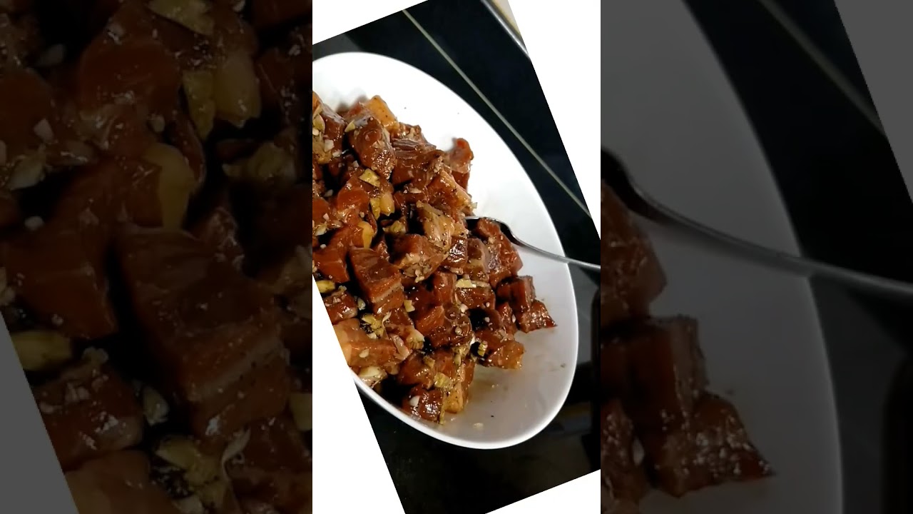 𝐌𝐚𝐝𝐬𝐤𝐲|Beef Salpicao #cookingvideo #foodvlogvideo #beefrecipe  #Madsky #viral