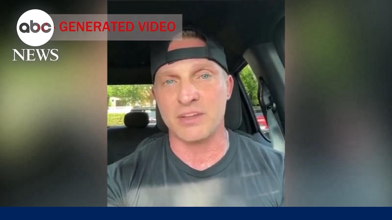 How a fake video of 'General Hospital' star scammed a woman out of nearly $81,000