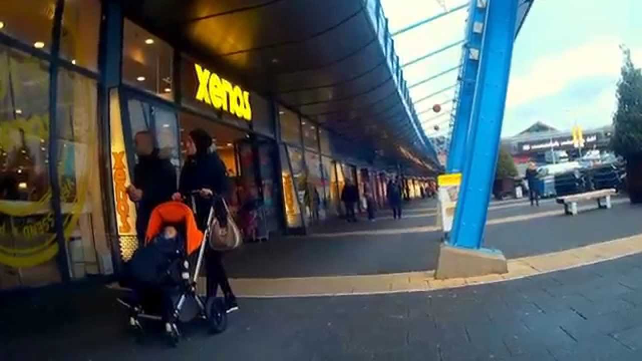 Alexandrium 15 december 2014 Rotterdam Holland