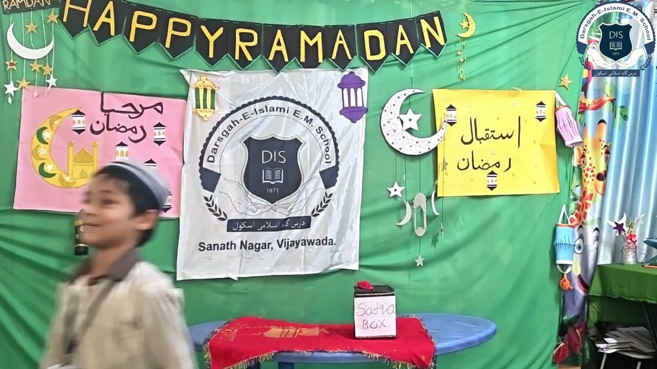 Sadaqa Importance
