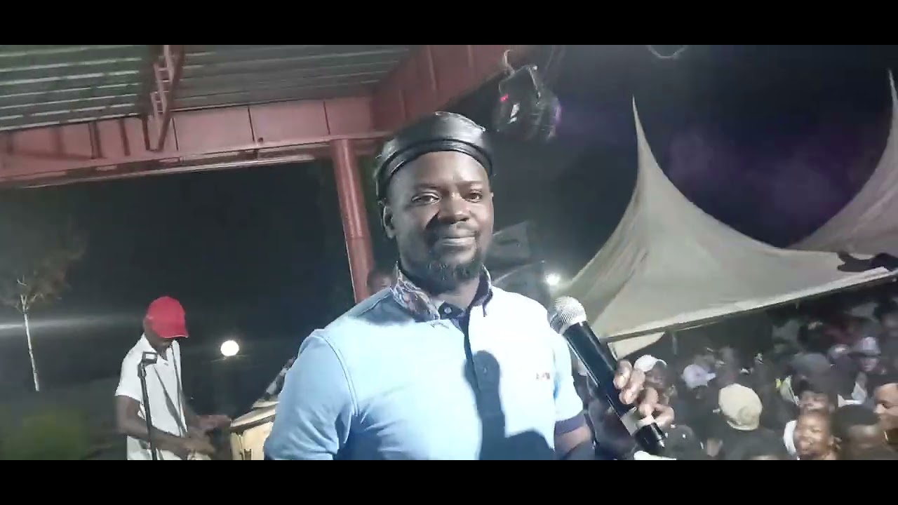 Prince Indah Nyathini Berna Oketho Wiya Onjawo Pacha full Performance