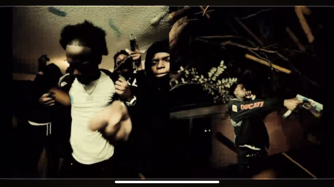 5wayytraa-Aint2Long(Official Music Video)