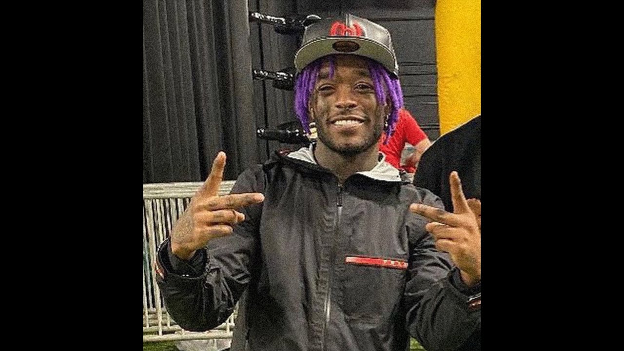 (FREE)(HARD) Lil Uzi Vert Type Beat 