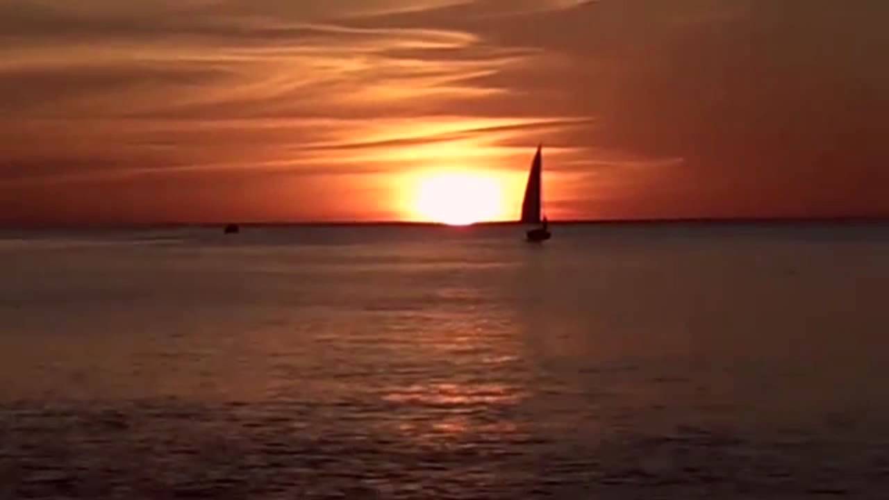 Christopher Cross - Sailing