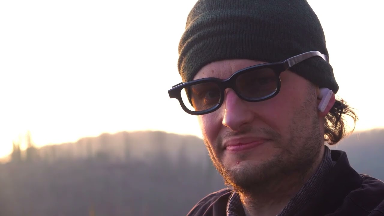 Neues vom Salzkiller