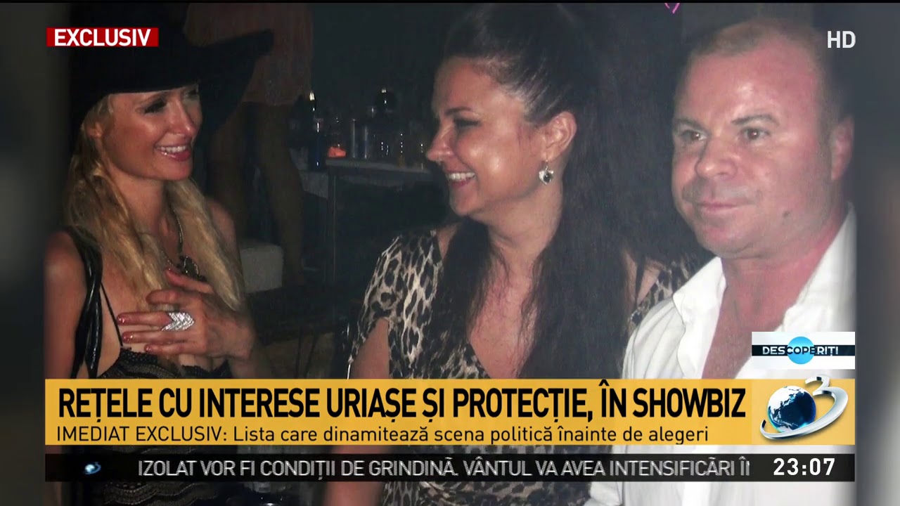 Descoperiți. Dosarele „Droguri pentru vedete”, îngropate. Care e motivul