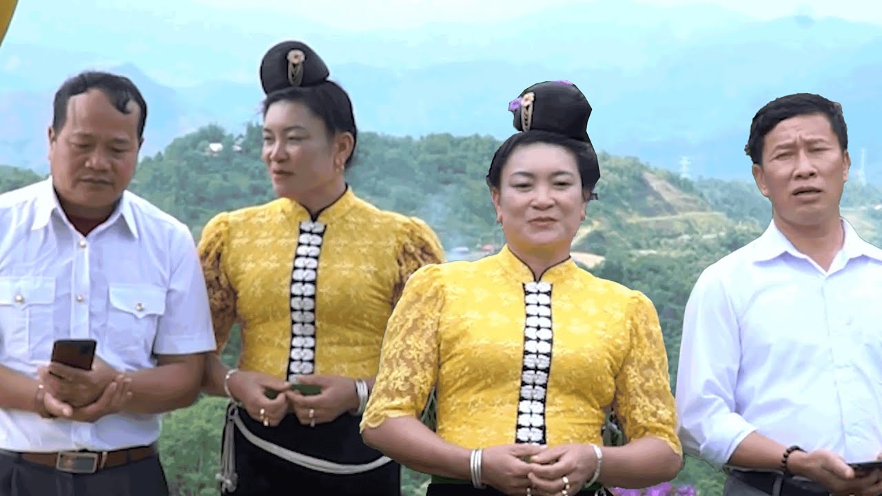 H&aacute;t Th&aacute;i C&aacute;c Giọng Ca Hay Nhất C&agrave; Hoan, Thi&ecirc;n Ho&agrave;ng, Mới Thắm Nghe Qu&aacute; Hay V&agrave; Hấp Dẫn
