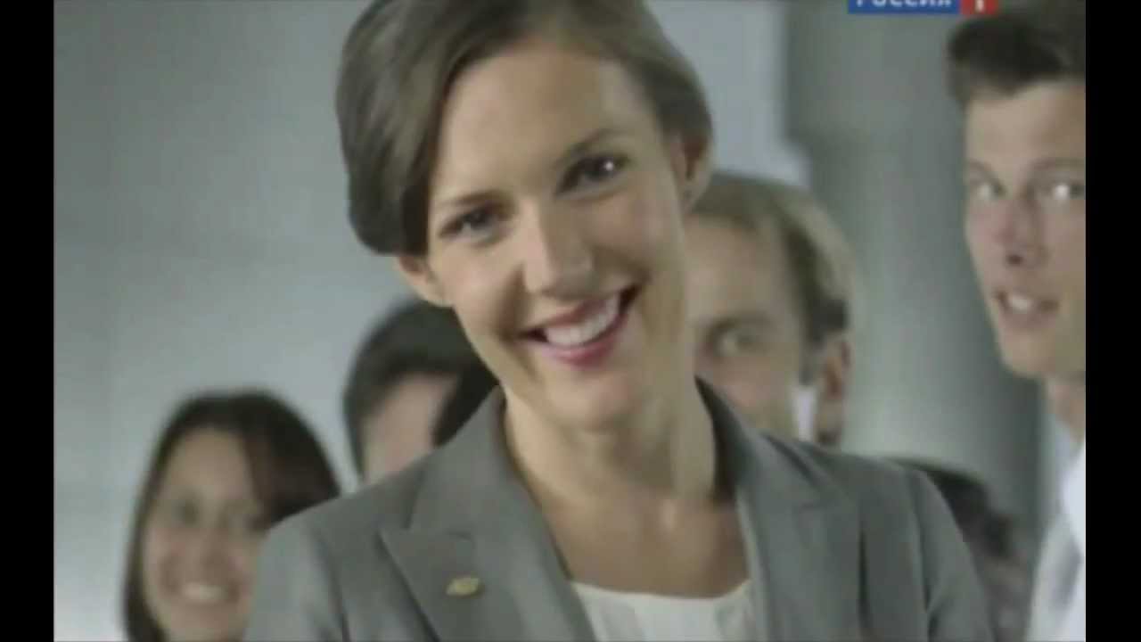 Amway TV-реклама