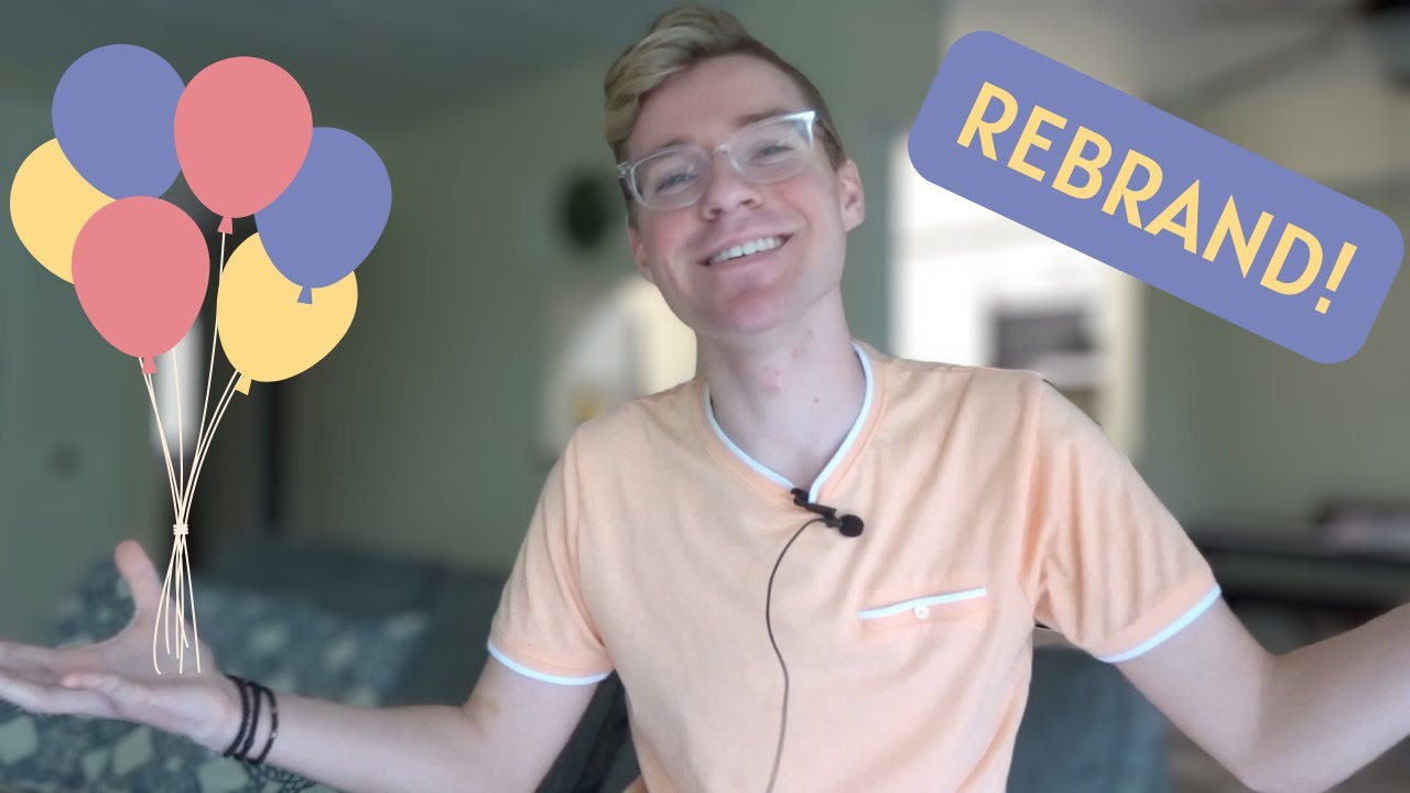 HAPPY BIRTHDAY TO ME! (changes, life update, comeback!)