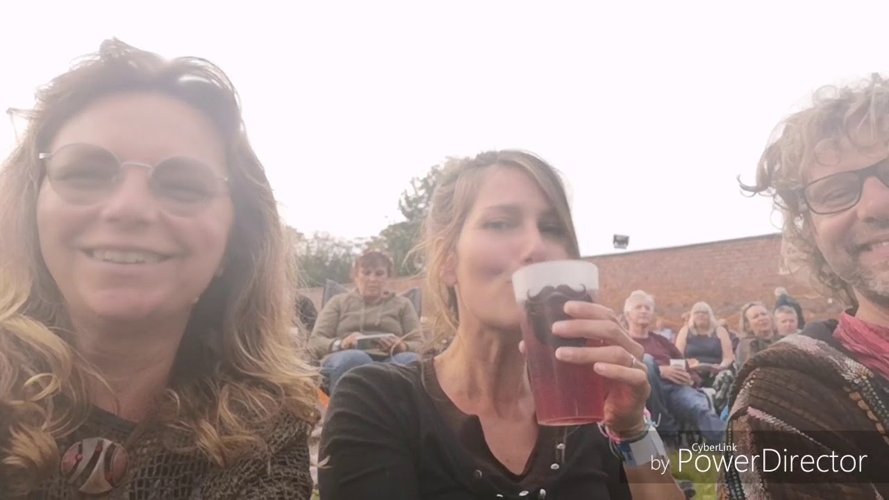 Beardy Folk Festival 2019