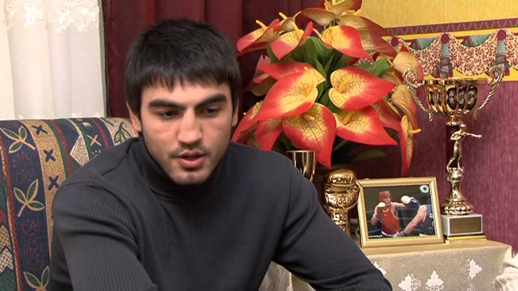 Belgesel FERMAN MUZAFFER