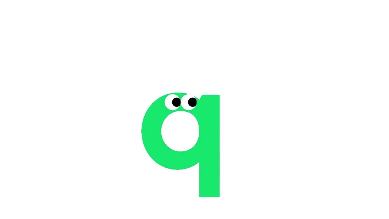 Aussie Phonics Q