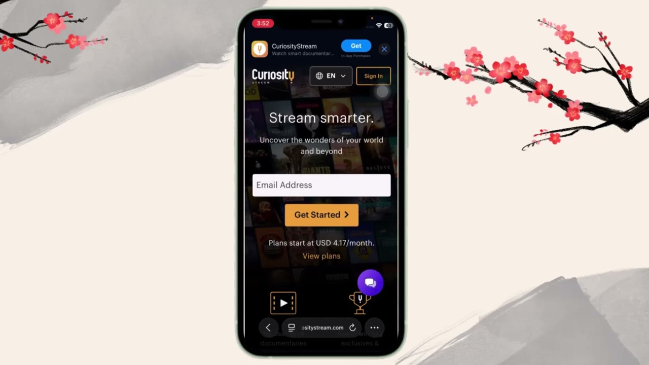 How to Get CuriosityStream for Free Legally (2026) | How to Watch CuriosityStream for Free Legally