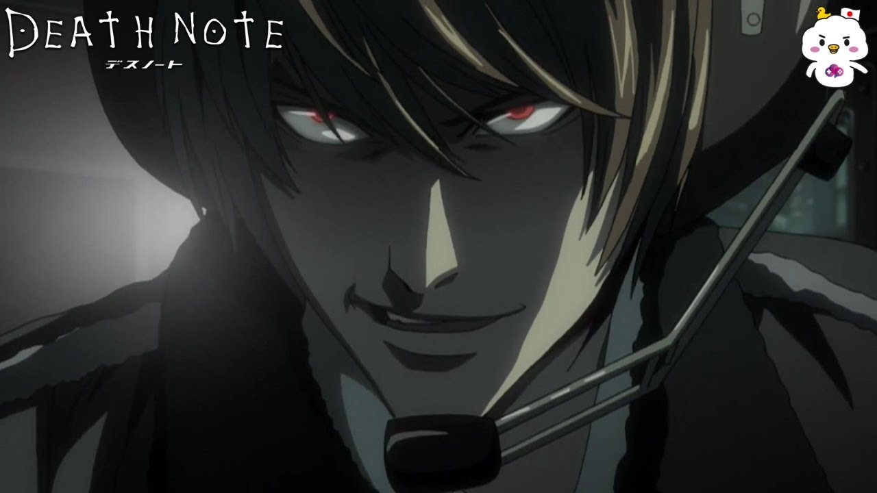 อะไรที่ทำให้ Death Note ยังดังถึงทุกวันนี้