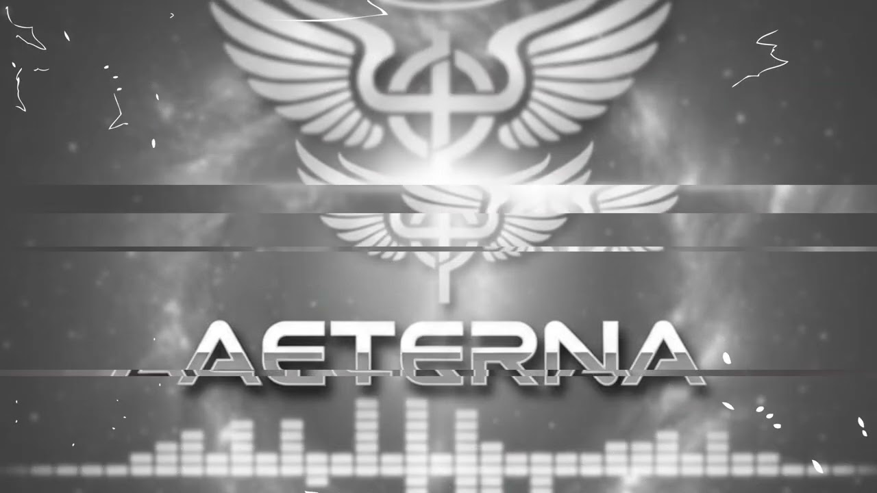 Aeterna C.E.M. - Parish (Hardstyle edit)