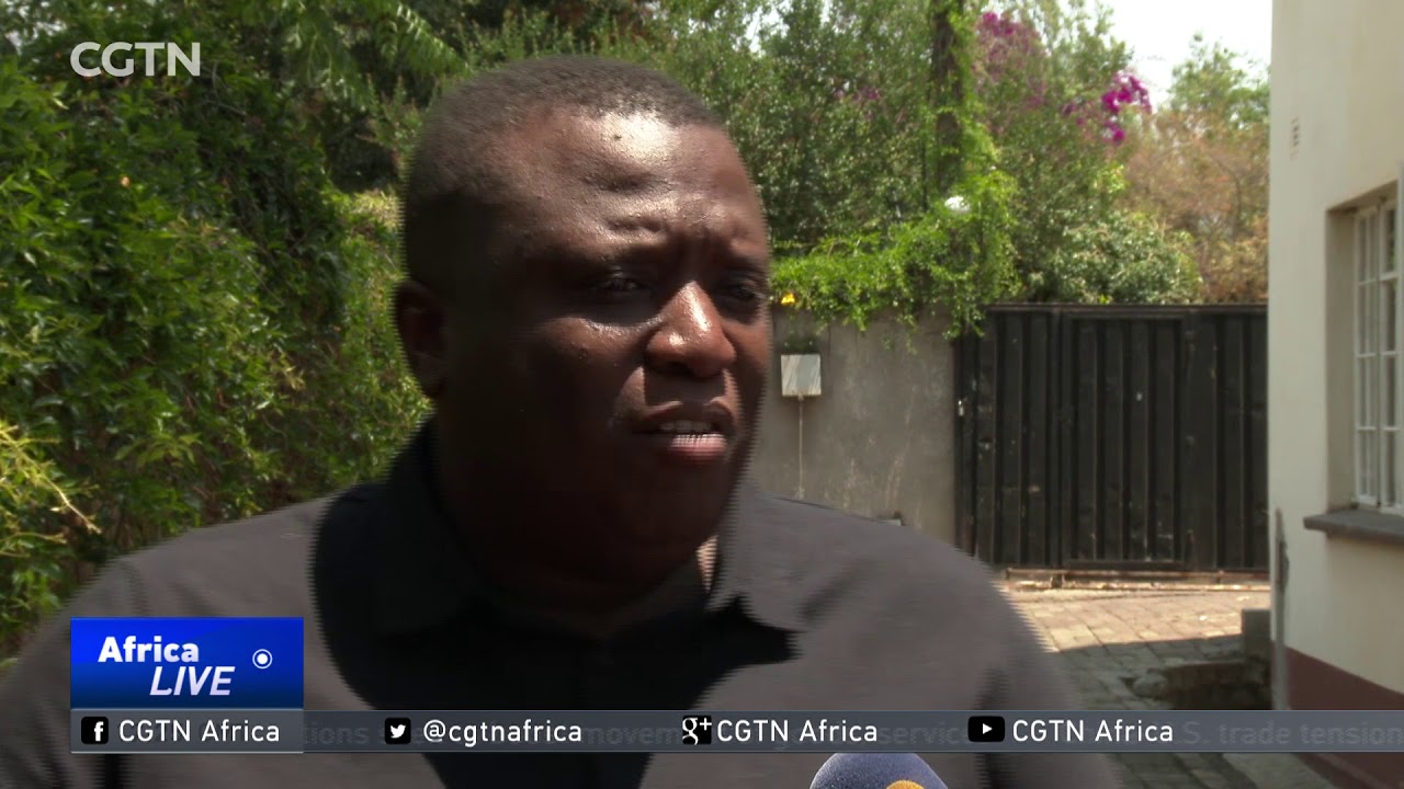 Zimbabwe activists now call for dialogue with government over price hikes