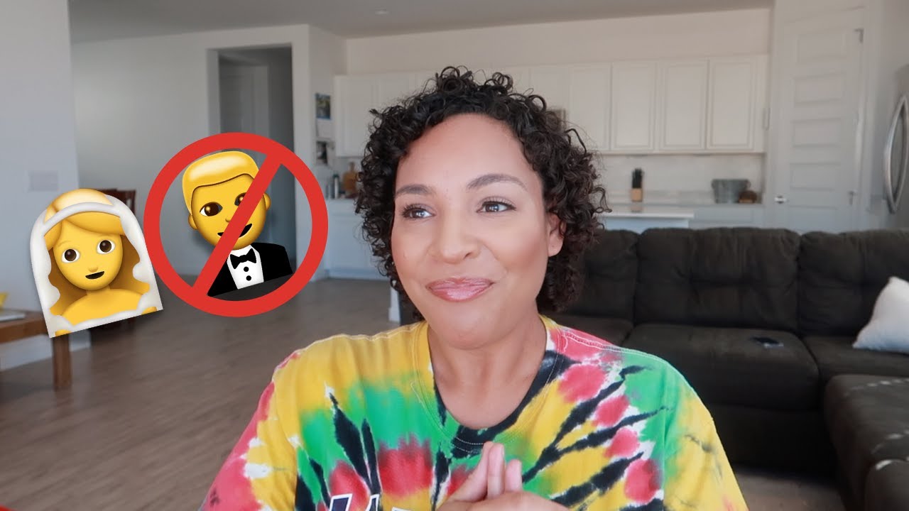 How I Knew He Was Not My Husband