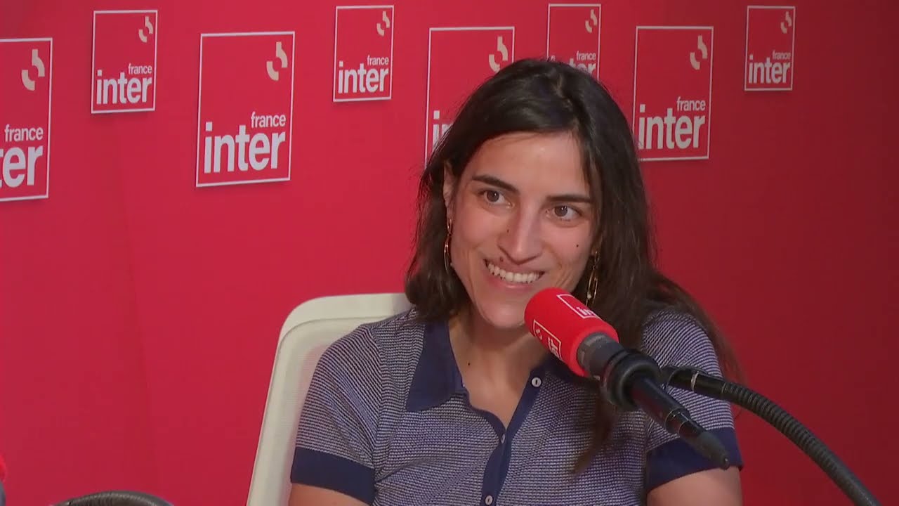 Julia Pascual : travailler sans papiers, 