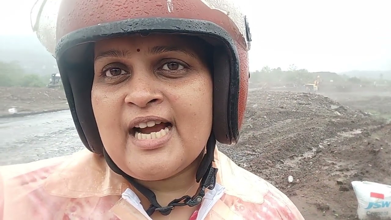 Pune ring road update #pune #punekar#road.
