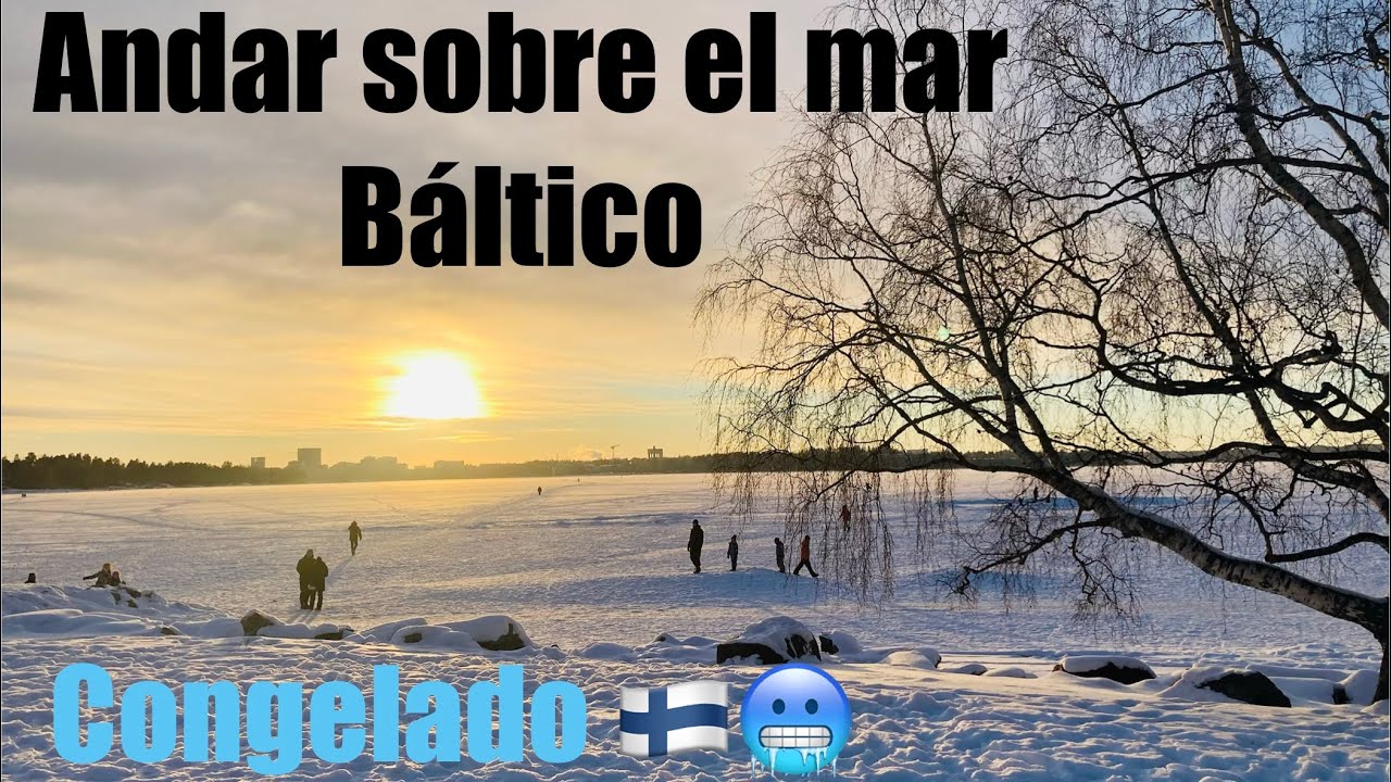 Aguantara mi peso el hielo ? 😬doblado en español/ Spanish dubbed 