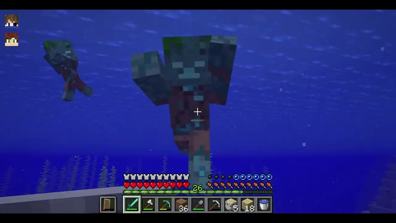 Minecraft ForstInsel Folge 3