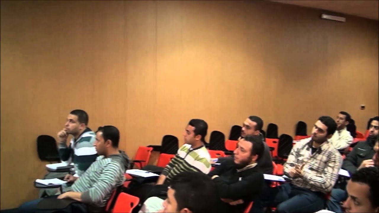 Vibration Analysis & Machine Fault Diagnosing Lesson 3 (Arabic)