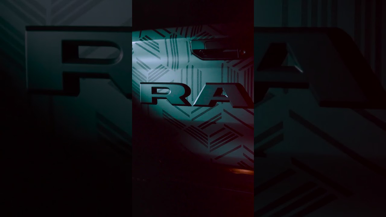#Ram Is Bringing A New #Midsize #Pickup To Brazil #RamTrucks #Pickup #Trucks #Turbodiesel