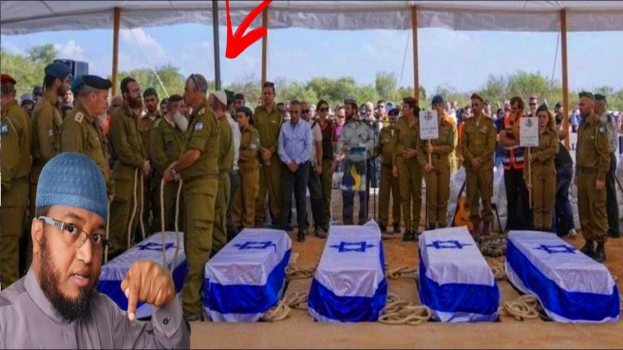 XAMAS VIDEO CABSI CABSI AH SO BANDHIGTAY| CIIDAMO ISRAIL LA LAAYAY MAANTA DAGAALADII DHACAY