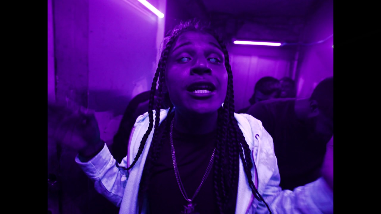eLVy The God - Mental (Official Video) SHOT BY @Diamond Visuals
