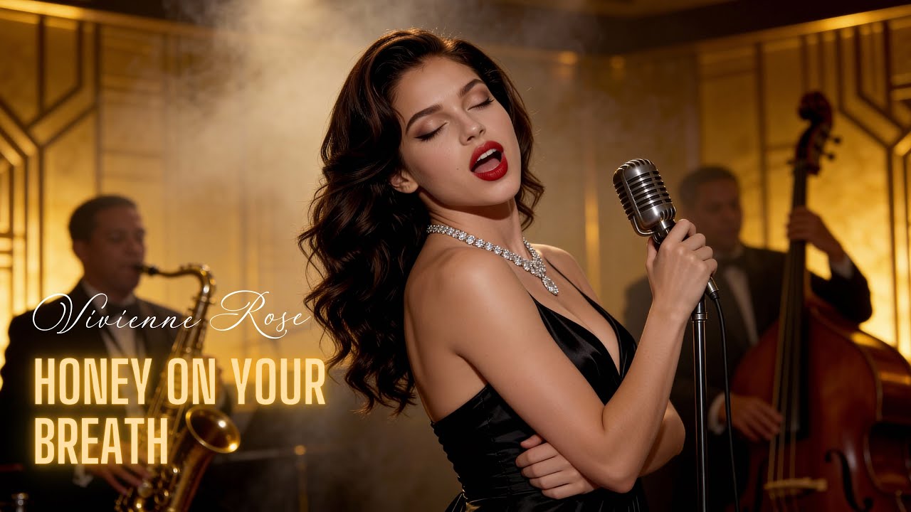 Tender and Sultry Seduction | Honey On Your Breath