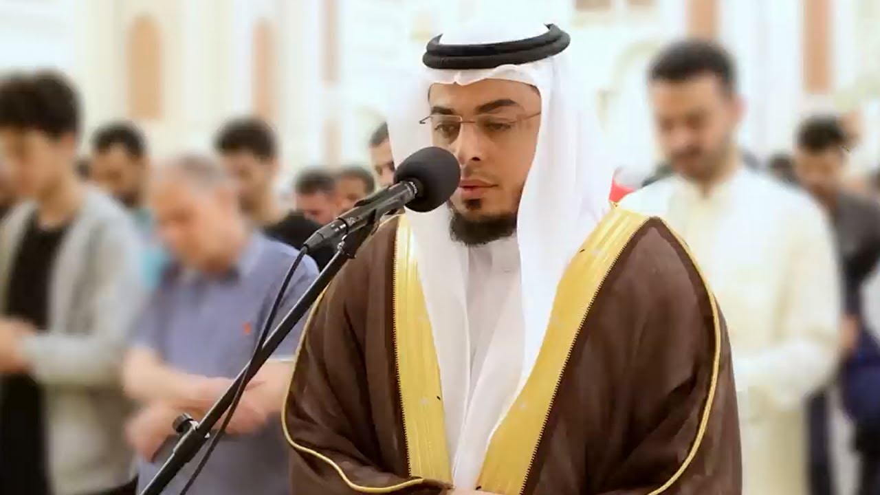 Surah Hud | Voice from Heart Beautiful Heart Touching Quran Recitation by Sheikh Ahmed Nasr