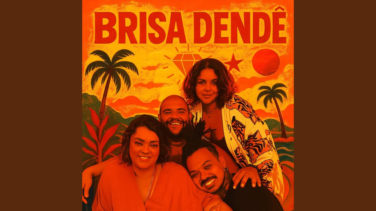 Brisa Dendê