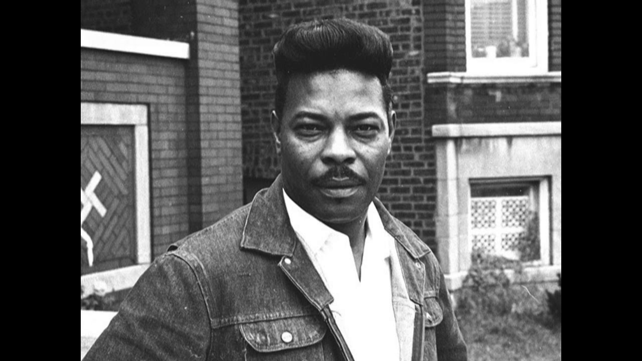 Johnny Little John - Bloody Tears