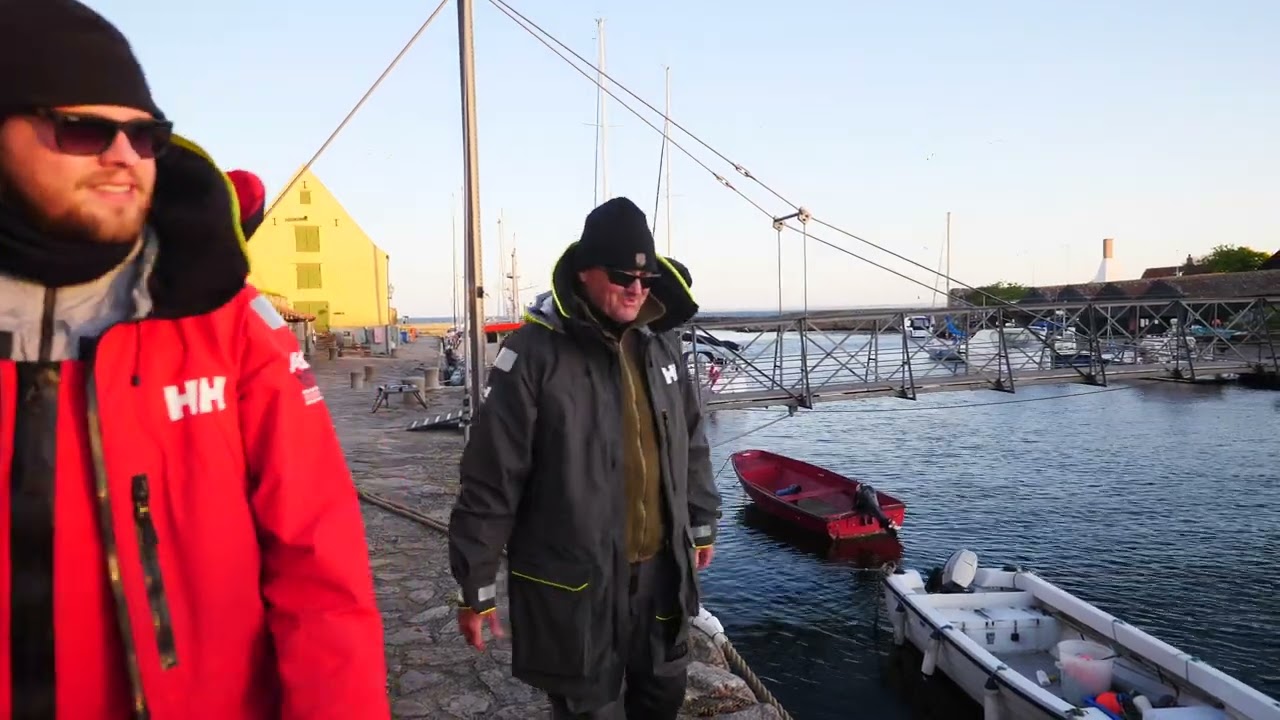 Jachting na Balte | Sailing the Baltic Sea 2021