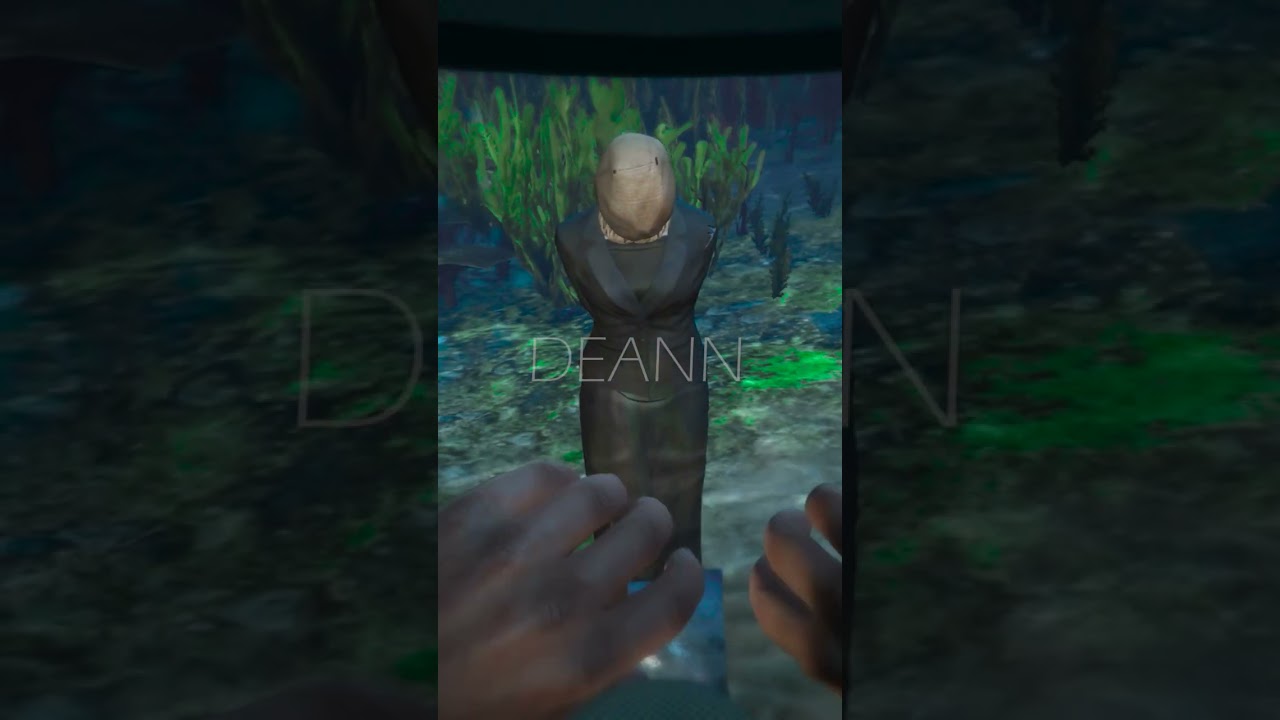 FRANKLIN PH&Aacute;T HIỆN B&Iacute; MẬT DƯỚI Đ&Aacute;Y BIỂN #shorts #gta5